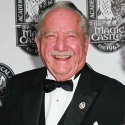 Milt Larsen