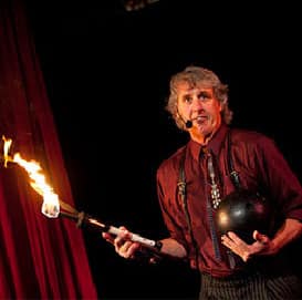 Magician Mark Collier,Mark Collier,Santa Barbara's Mark Collier,Santa Barbara Magician,Santa Barbara Magician Mark Collier