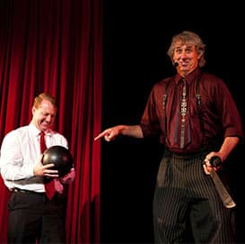 Magician Mark Collier,Mark Collier,Santa Barbara's Mark Collier,Santa Barbara Magician,Santa Barbara Magician Mark Collier