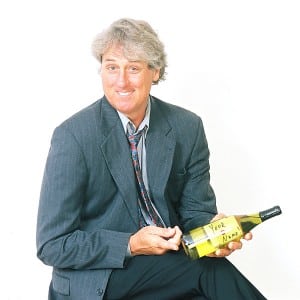 Magician Mark Collier